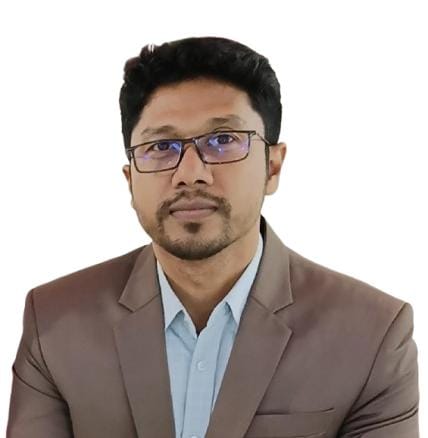 Md Jubaidul Hasan