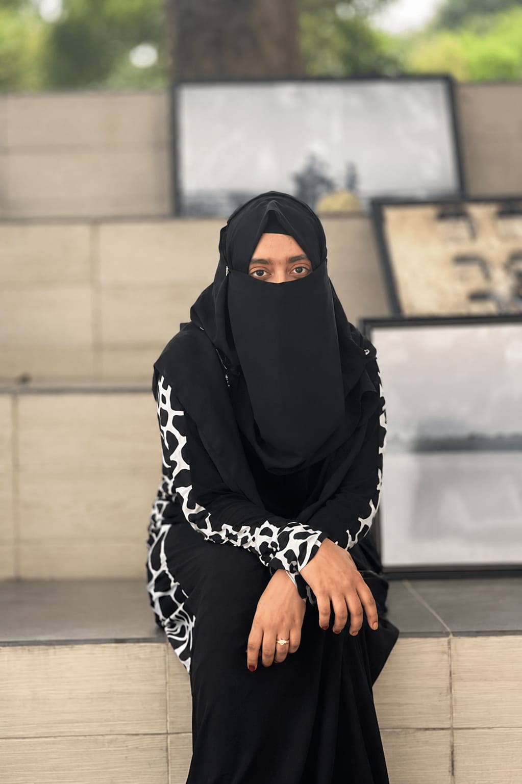 Asma Sayda Farha