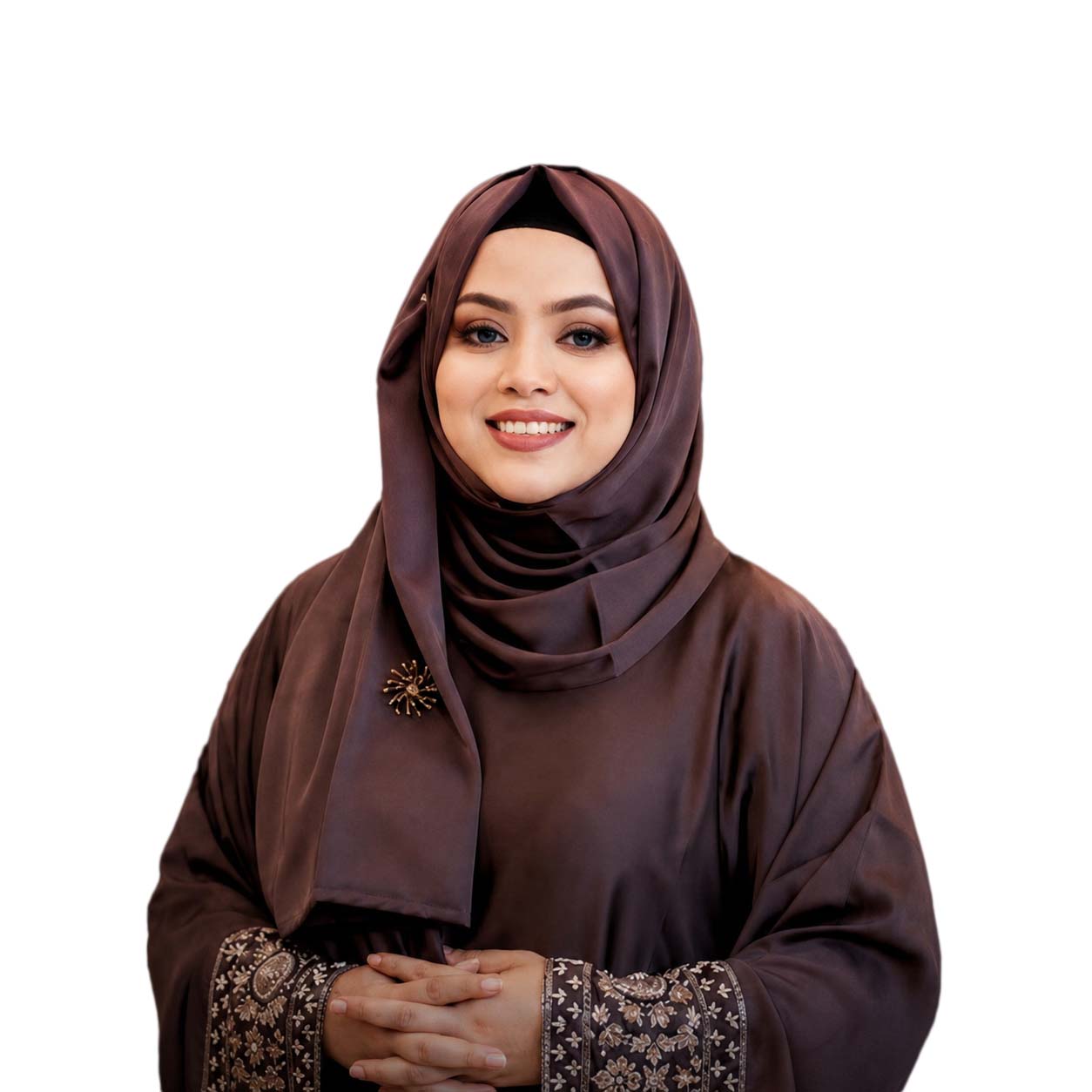 Sabina Yasmin Shurovi