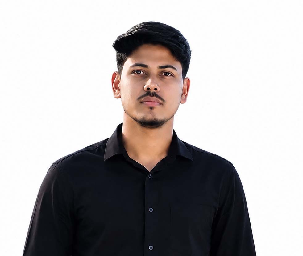 Hridoy Hossian